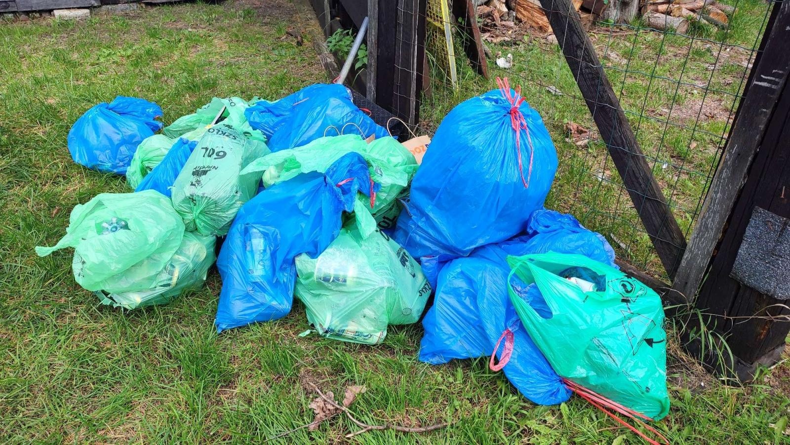 Zdjęcie w galerii na portalu naszraciborz.pl: Znamy najlepszych grzybiarzy ziemi raciborskiej [FOTO] wiadomości z regionu