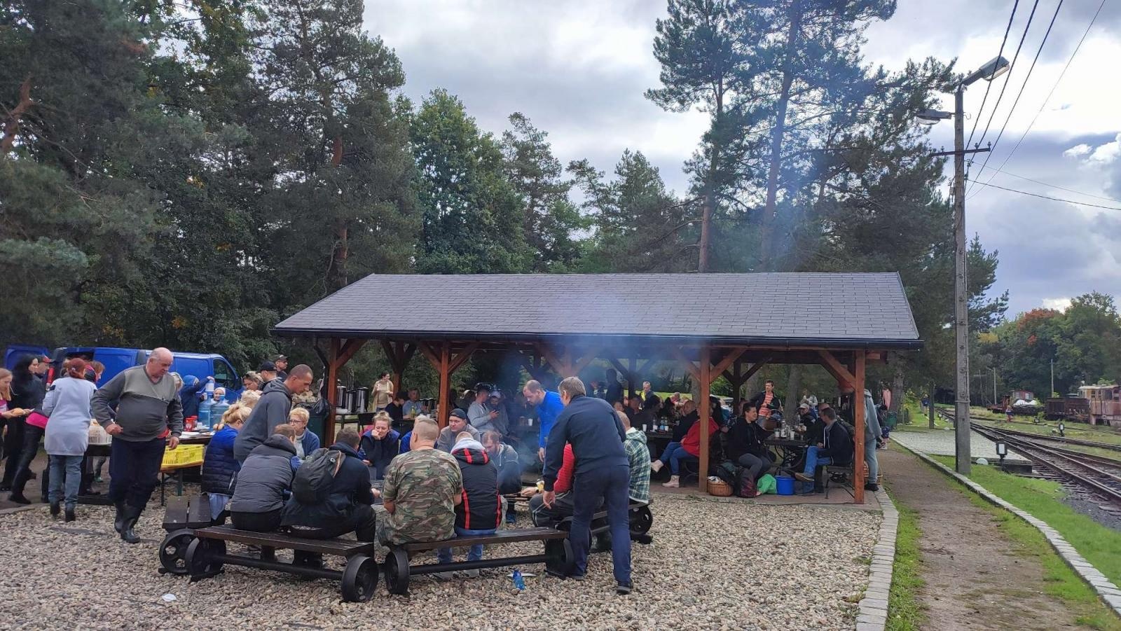 Zdjęcie w galerii na portalu naszraciborz.pl: Znamy najlepszych grzybiarzy ziemi raciborskiej [FOTO] wiadomości z regionu