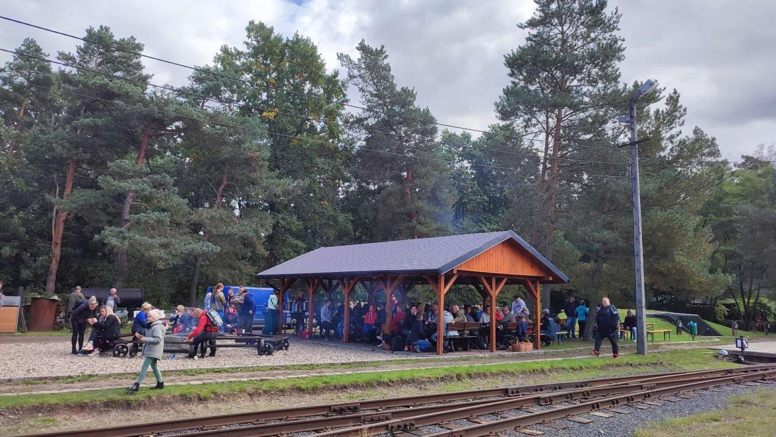 Zdjęcie w galerii na portalu naszraciborz.pl: Znamy najlepszych grzybiarzy ziemi raciborskiej [FOTO] wiadomości z regionu