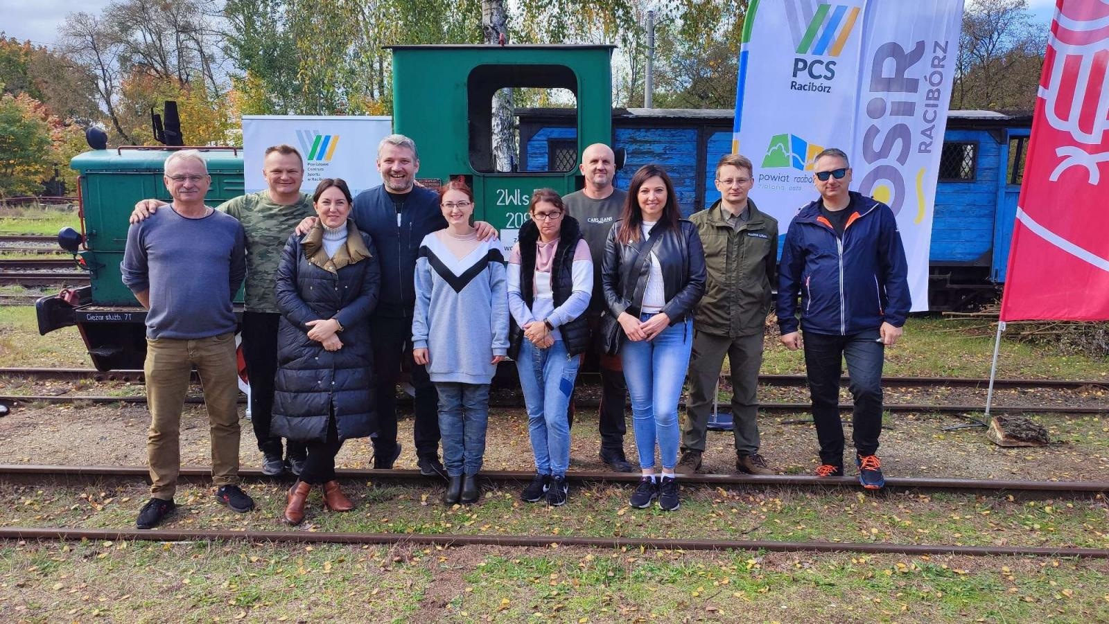 Zdjęcie w galerii na portalu naszraciborz.pl: Znamy najlepszych grzybiarzy ziemi raciborskiej [FOTO] wiadomości z regionu