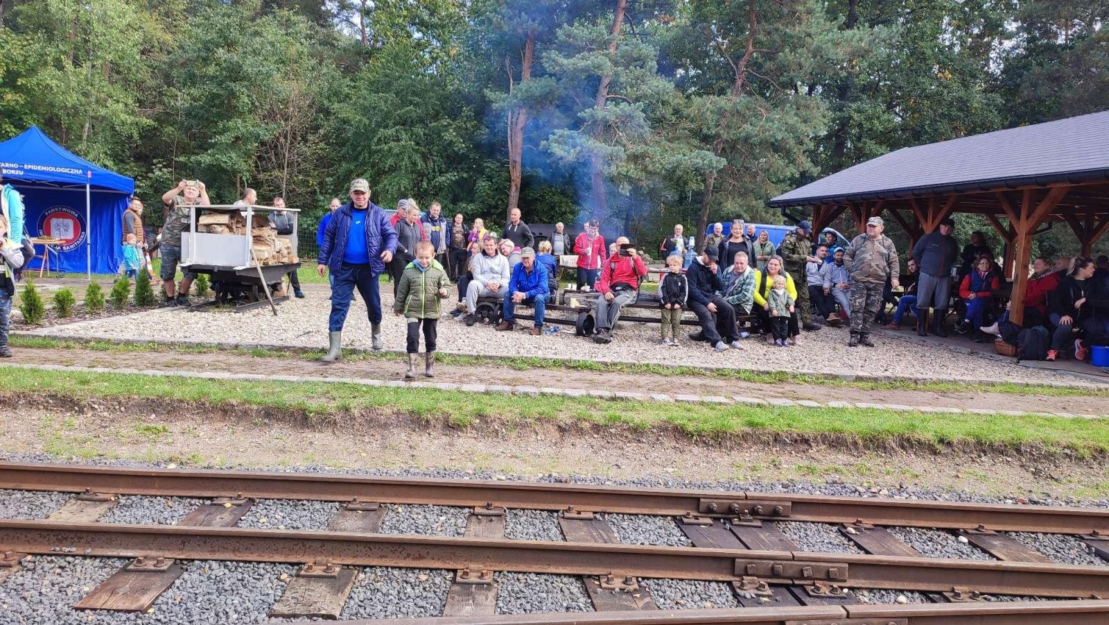 Zdjęcie w galerii na portalu naszraciborz.pl: Znamy najlepszych grzybiarzy ziemi raciborskiej [FOTO] wiadomości z regionu