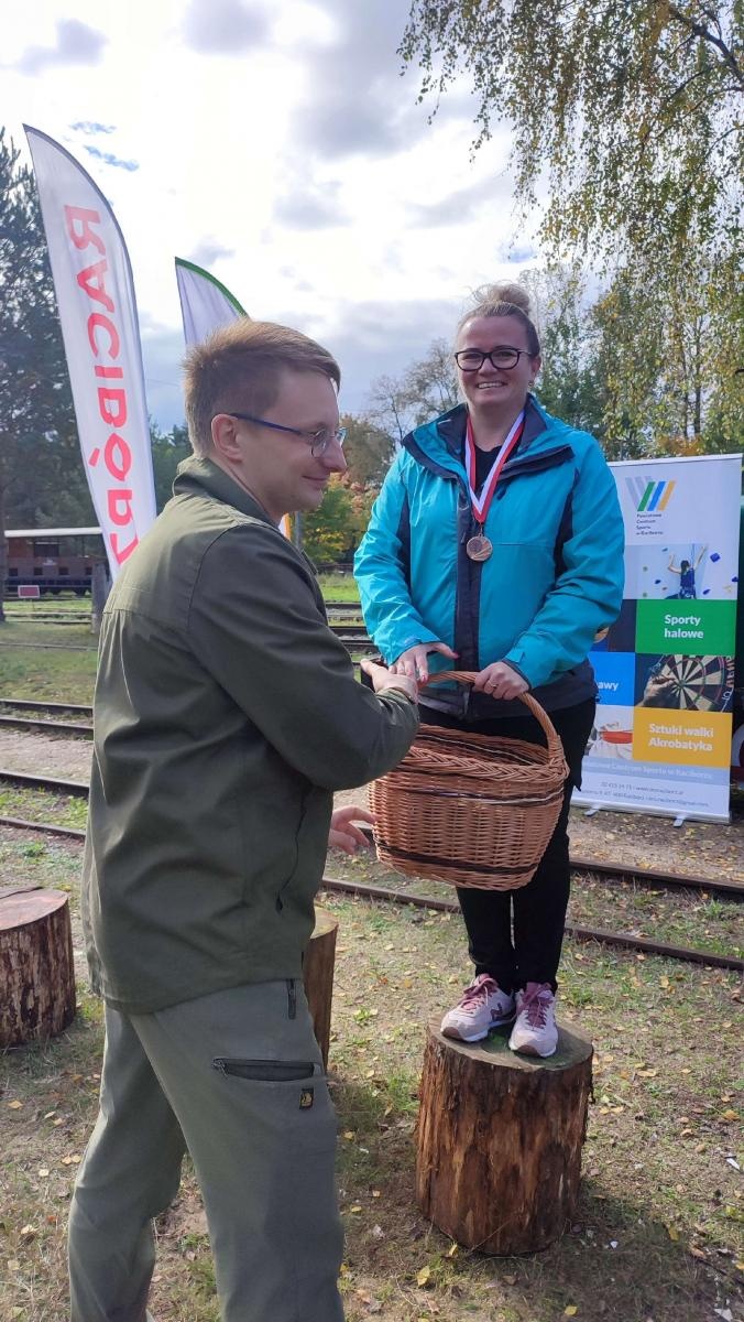 Zdjęcie w galerii na portalu naszraciborz.pl: Znamy najlepszych grzybiarzy ziemi raciborskiej [FOTO] wiadomości z regionu