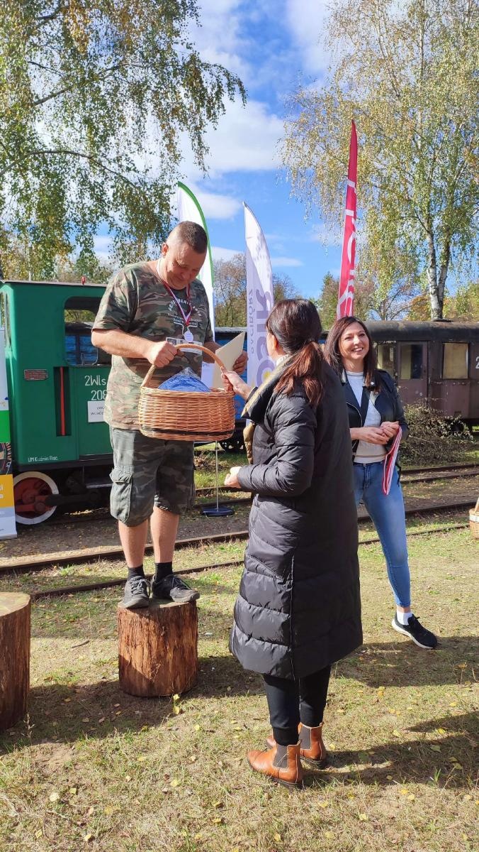 Zdjęcie w galerii na portalu naszraciborz.pl: Znamy najlepszych grzybiarzy ziemi raciborskiej [FOTO] wiadomości z regionu