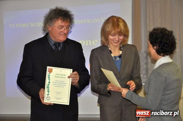 Zdjęcie w galerii na portalu naszraciborz.pl: Niepełnosprawni mają swoje marzenia... wiadomości z regionu