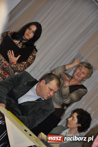 Zdjęcie w galerii na portalu naszraciborz.pl: Niepełnosprawni mają swoje marzenia... wiadomości z regionu
