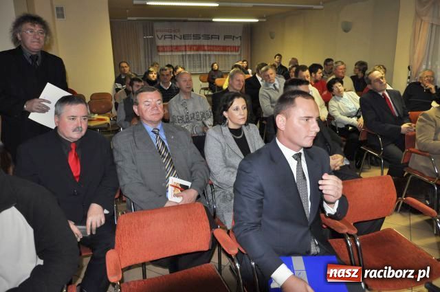 Zdjęcie w galerii na portalu naszraciborz.pl: Niepełnosprawni mają swoje marzenia... wiadomości z regionu