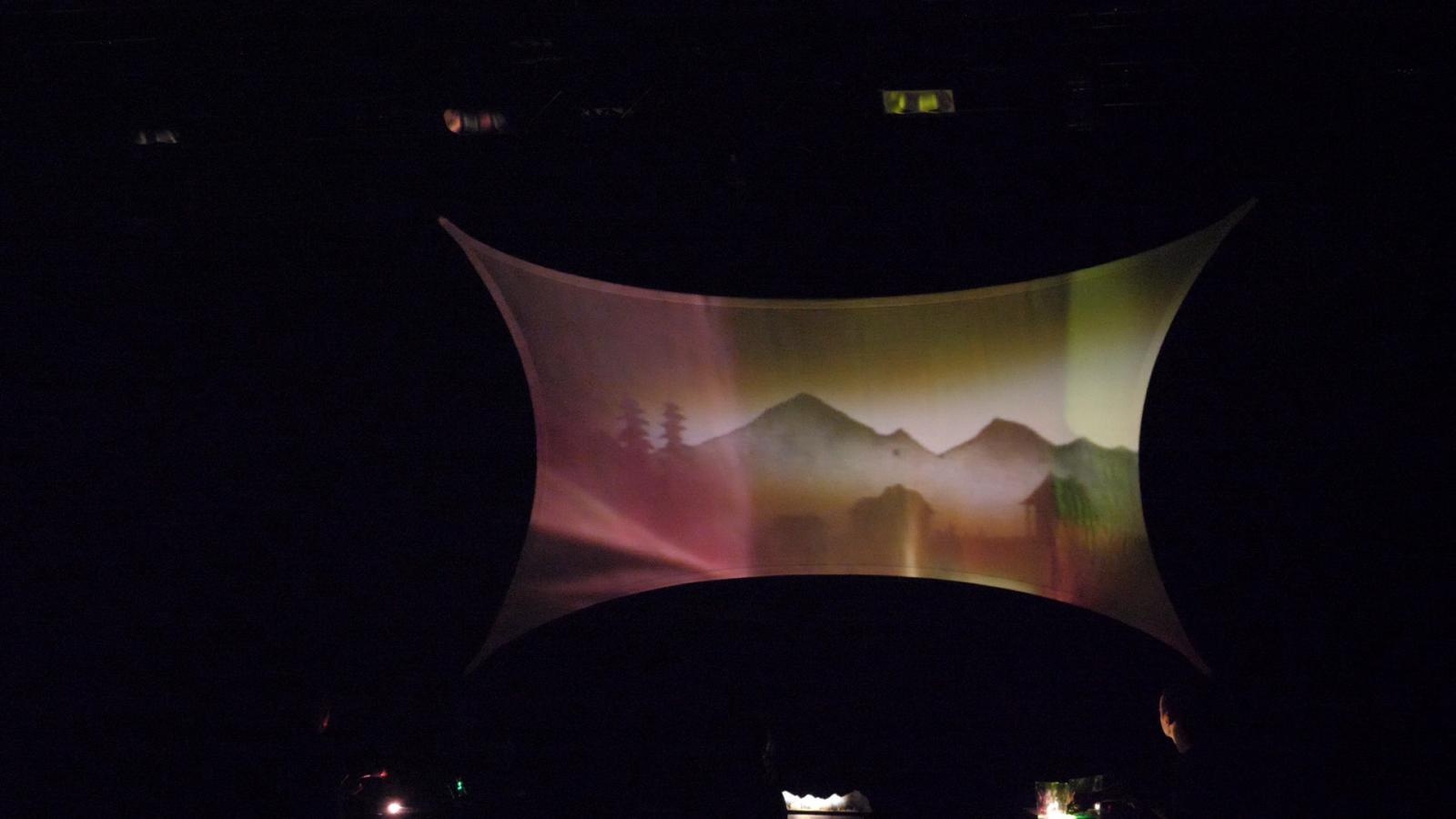 Zdjęcie w galerii na portalu naszraciborz.pl: Bracia Polarnej Zorzy zawitają do Raciborza wiadomości z regionu