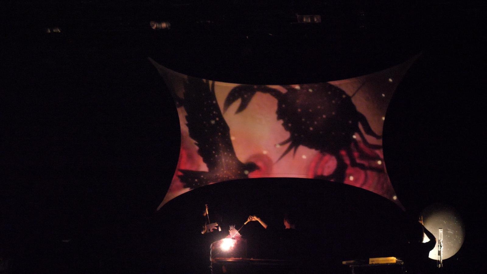 Zdjęcie w galerii na portalu naszraciborz.pl: Bracia Polarnej Zorzy zawitają do Raciborza wiadomości z regionu