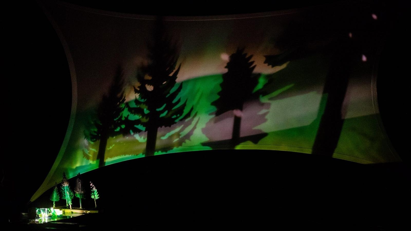 Zdjęcie w galerii na portalu naszraciborz.pl: Bracia Polarnej Zorzy zawitają do Raciborza wiadomości z regionu