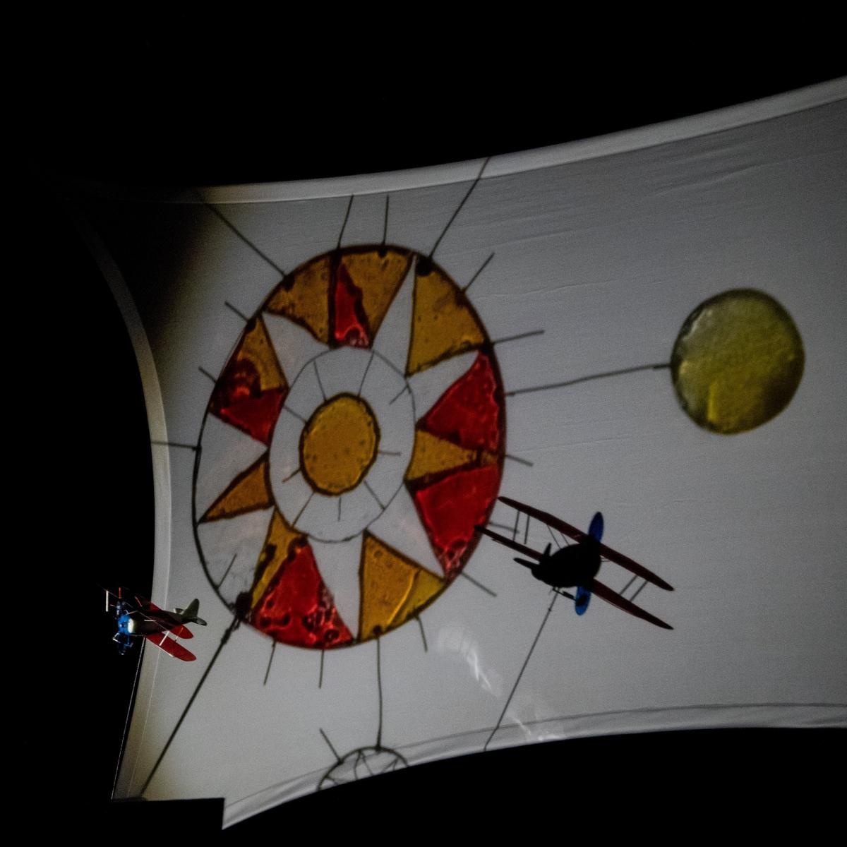 Zdjęcie w galerii na portalu naszraciborz.pl: Bracia Polarnej Zorzy zawitają do Raciborza wiadomości z regionu