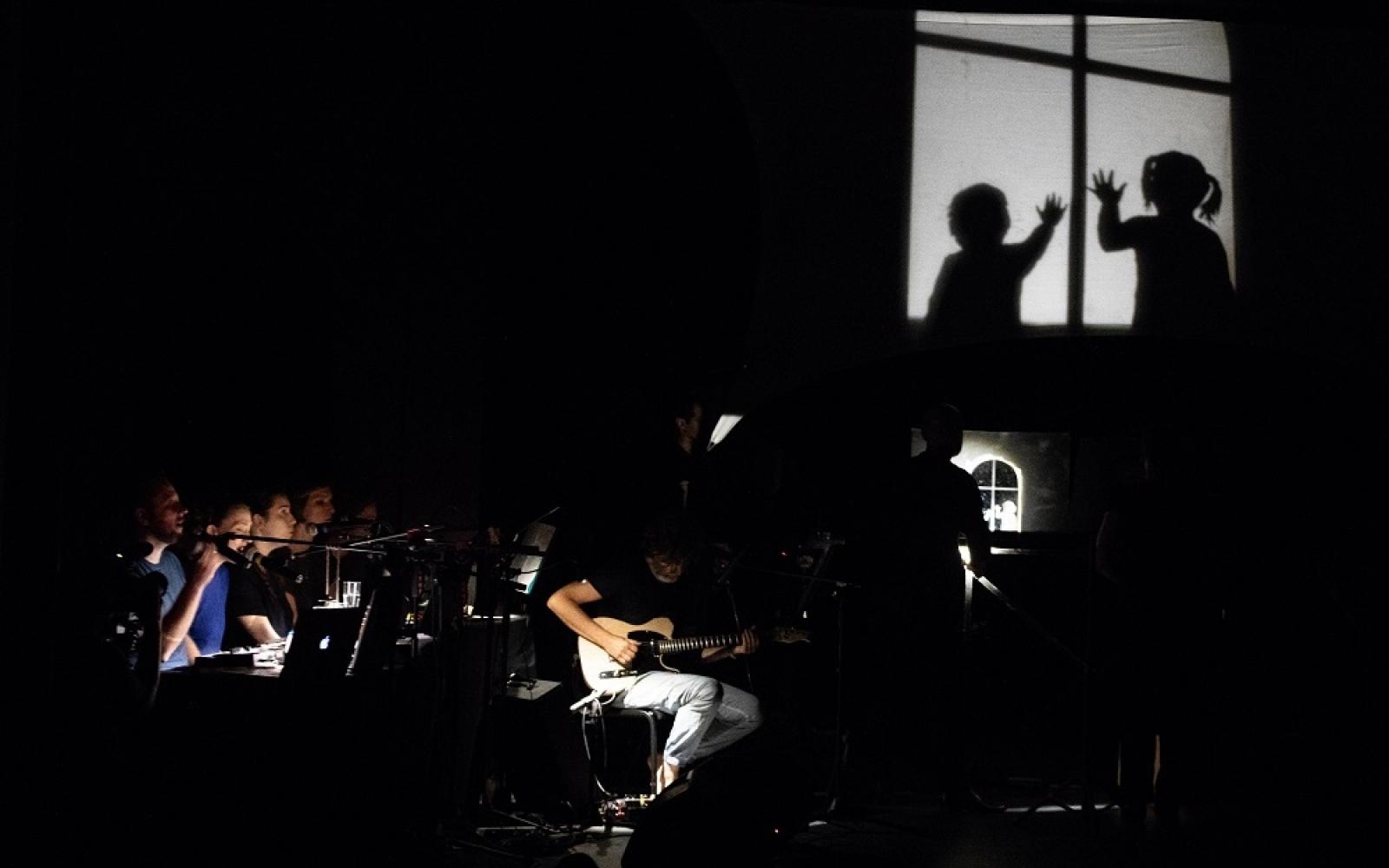 Zdjęcie w galerii na portalu naszraciborz.pl: Bracia Polarnej Zorzy zawitają do Raciborza wiadomości z regionu