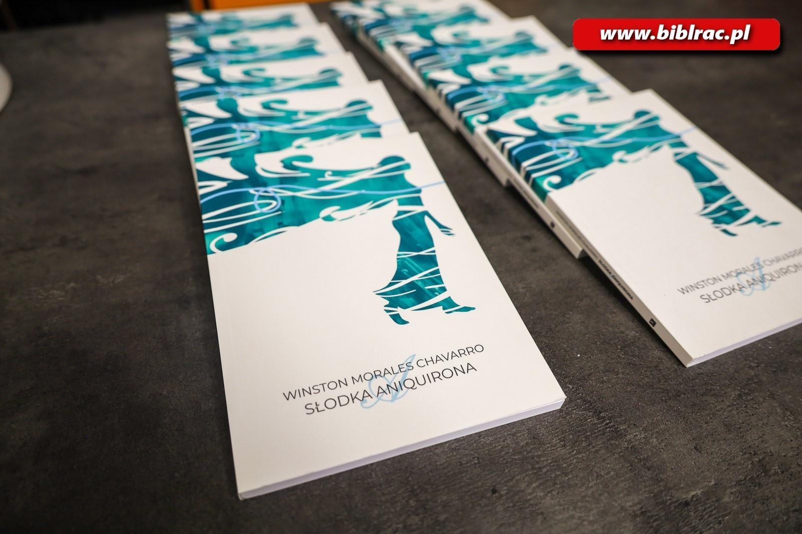 Zdjęcie w galerii na portalu naszraciborz.pl: Kolumbijski poeta Chavarro na emeryturze mógłby mieszkać… w Polsce! wiadomości z regionu