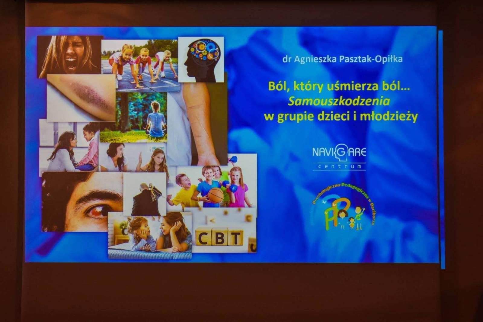 Zdjęcie w galerii na portalu naszraciborz.pl: Na zamku dyskutowano o zdrowiu psychicznym wiadomości z regionu