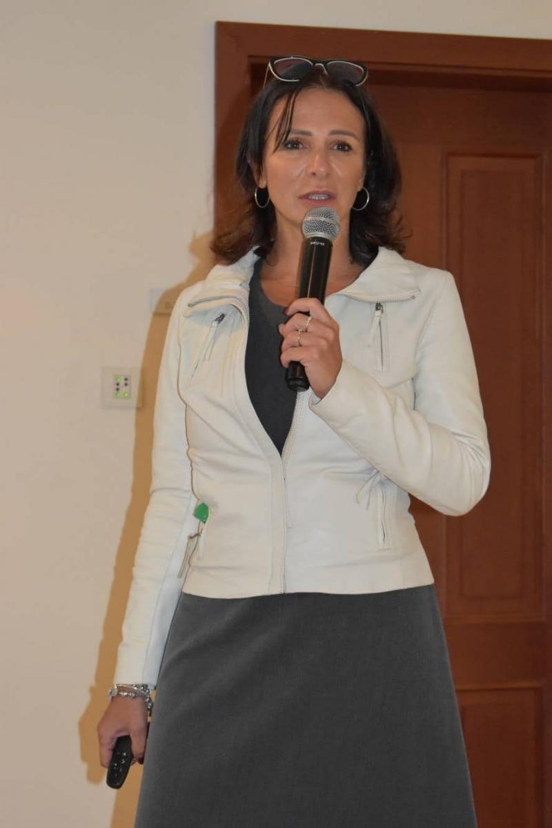 Zdjęcie w galerii na portalu naszraciborz.pl: Na zamku dyskutowano o zdrowiu psychicznym wiadomości z regionu