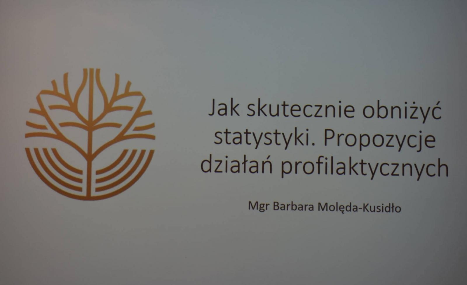 Zdjęcie w galerii na portalu naszraciborz.pl: Na zamku dyskutowano o zdrowiu psychicznym wiadomości z regionu