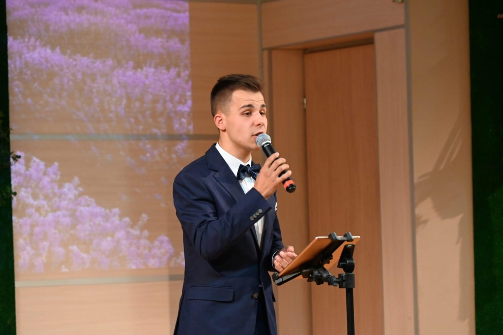 Zdjęcie w galerii na portalu naszraciborz.pl: Dbają o dziedzictwo historyczne. Dziś otrzymali nagrody wójta wiadomości z regionu