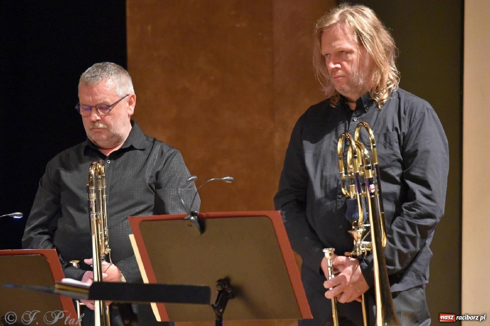 Zdjęcie w galerii na portalu naszraciborz.pl: Ostrawscy filharmonicy z koncertem w Raciborzu [FOTO i WIDEO] wiadomości z regionu