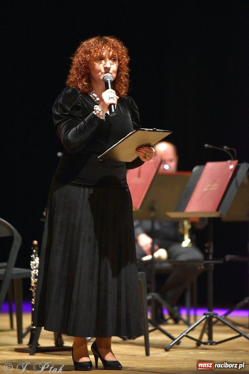 Zdjęcie w galerii na portalu naszraciborz.pl: Ostrawscy filharmonicy z koncertem w Raciborzu [FOTO i WIDEO] wiadomości z regionu