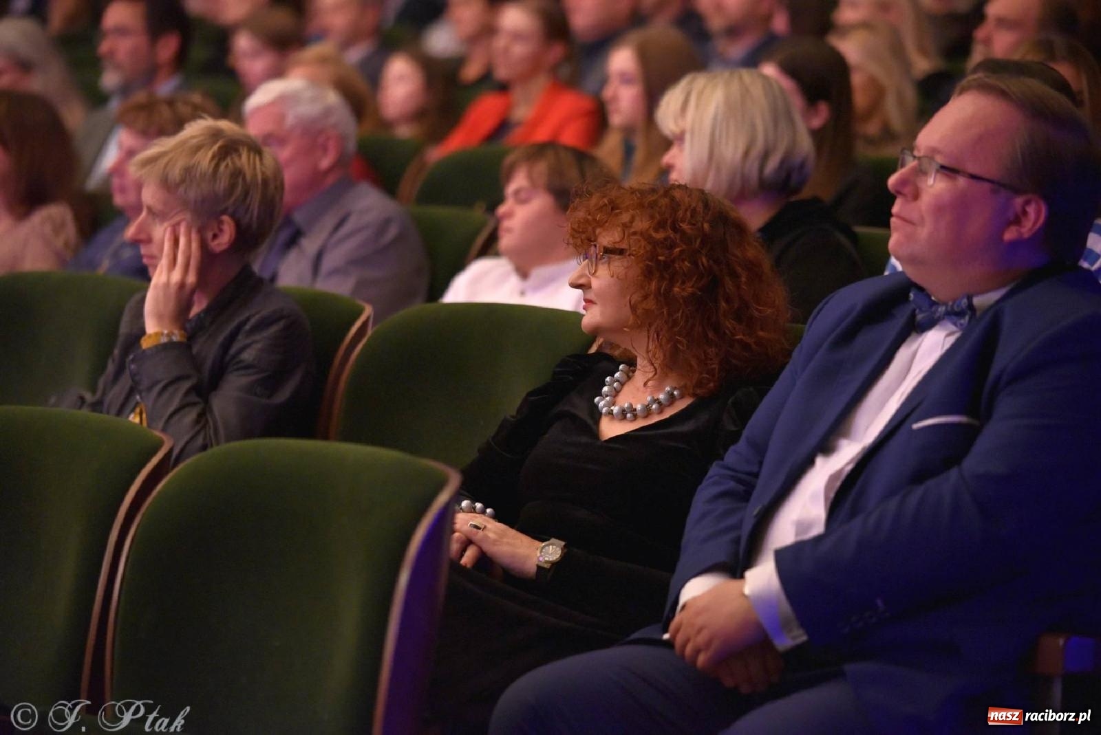 Zdjęcie w galerii na portalu naszraciborz.pl: Ostrawscy filharmonicy z koncertem w Raciborzu [FOTO i WIDEO] wiadomości z regionu