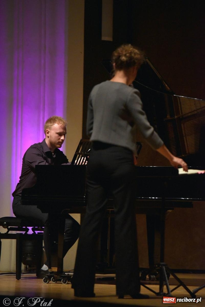 Zdjęcie w galerii na portalu naszraciborz.pl: Ostrawscy filharmonicy z koncertem w Raciborzu [FOTO i WIDEO] wiadomości z regionu