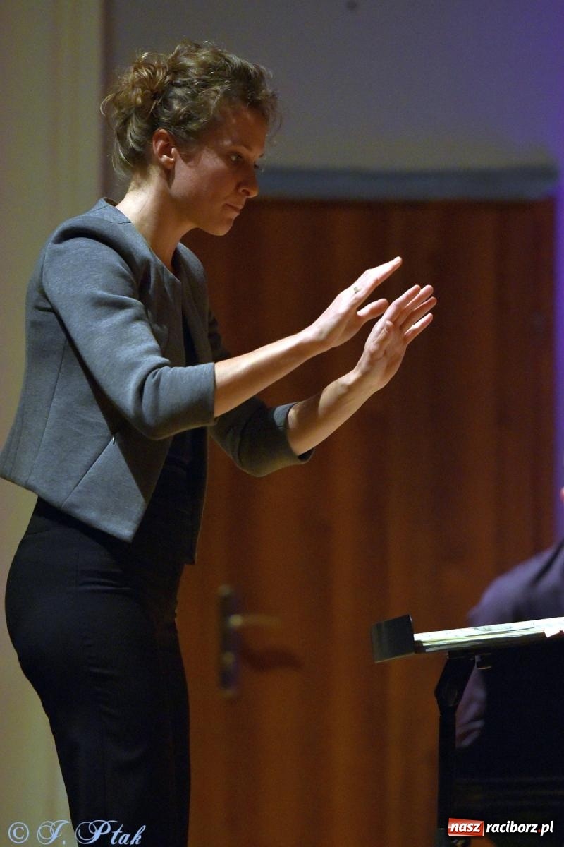 Zdjęcie w galerii na portalu naszraciborz.pl: Ostrawscy filharmonicy z koncertem w Raciborzu [FOTO i WIDEO] wiadomości z regionu