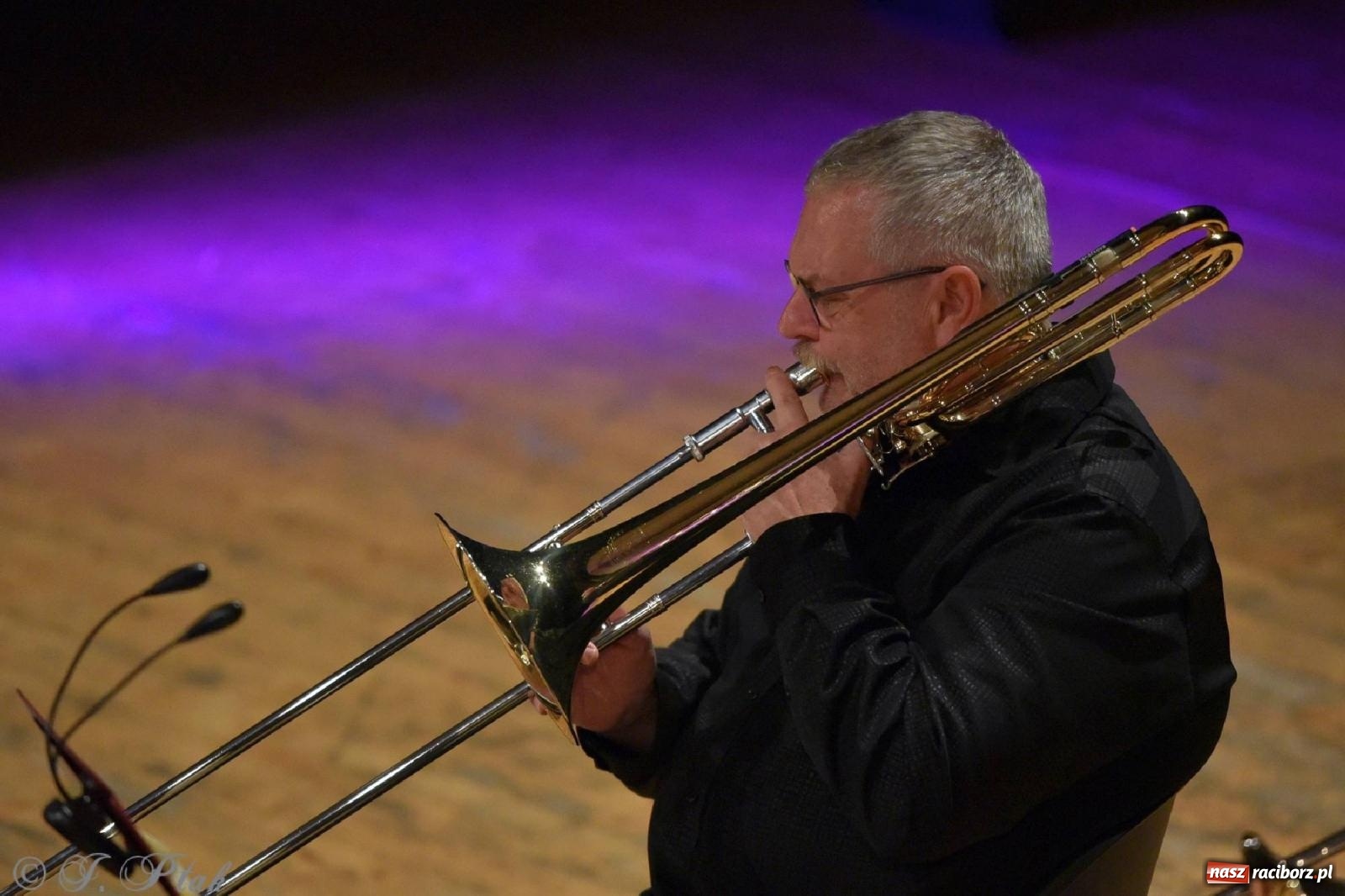 Zdjęcie w galerii na portalu naszraciborz.pl: Ostrawscy filharmonicy z koncertem w Raciborzu [FOTO i WIDEO] wiadomości z regionu