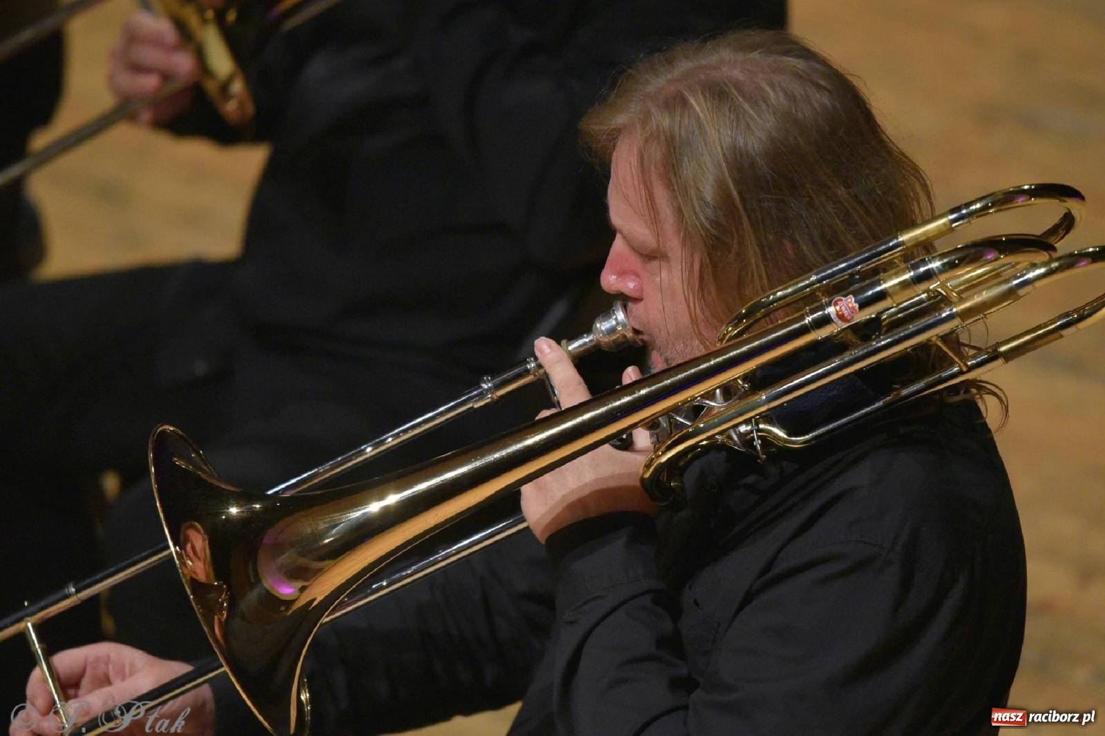 Zdjęcie w galerii na portalu naszraciborz.pl: Ostrawscy filharmonicy z koncertem w Raciborzu [FOTO i WIDEO] wiadomości z regionu