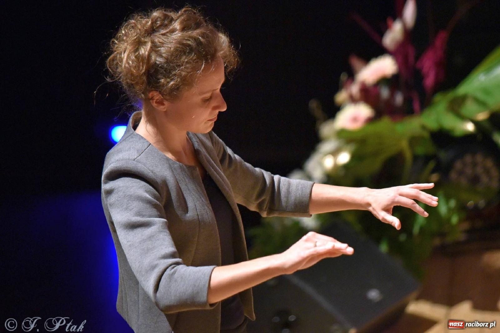 Zdjęcie w galerii na portalu naszraciborz.pl: Ostrawscy filharmonicy z koncertem w Raciborzu [FOTO i WIDEO] wiadomości z regionu