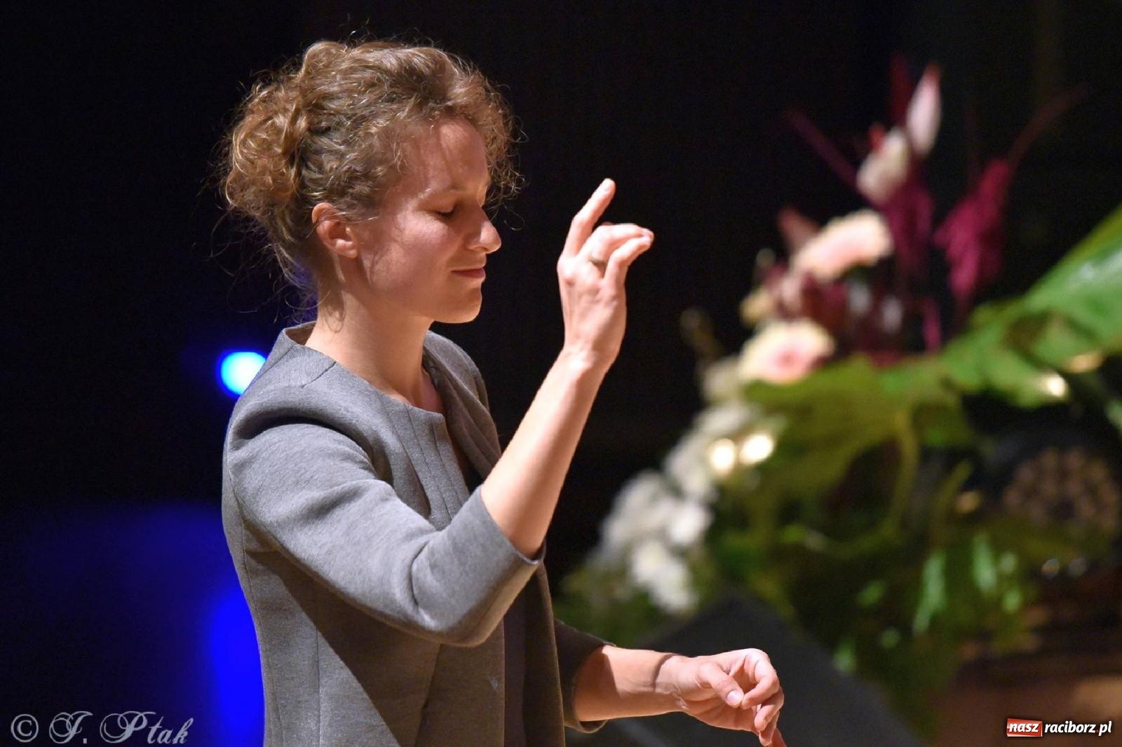 Zdjęcie w galerii na portalu naszraciborz.pl: Ostrawscy filharmonicy z koncertem w Raciborzu [FOTO i WIDEO] wiadomości z regionu