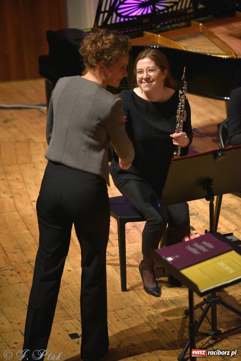 Zdjęcie w galerii na portalu naszraciborz.pl: Ostrawscy filharmonicy z koncertem w Raciborzu [FOTO i WIDEO] wiadomości z regionu