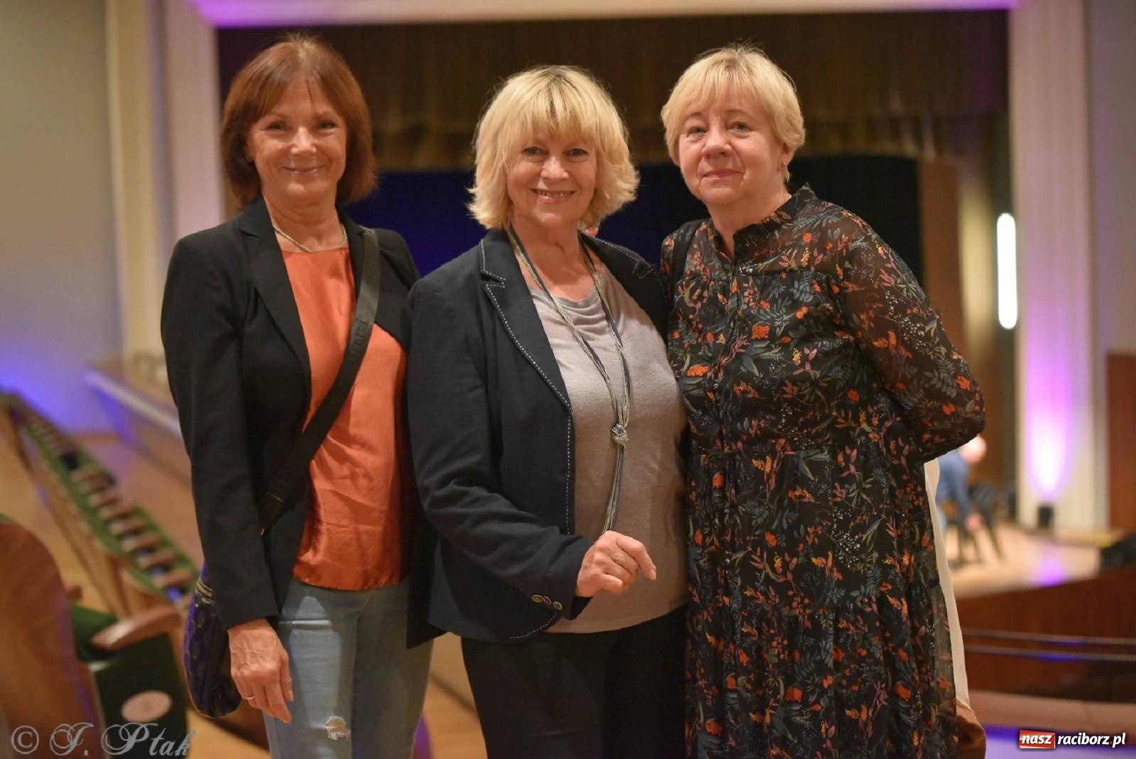 Zdjęcie w galerii na portalu naszraciborz.pl: Ostrawscy filharmonicy z koncertem w Raciborzu [FOTO i WIDEO] wiadomości z regionu