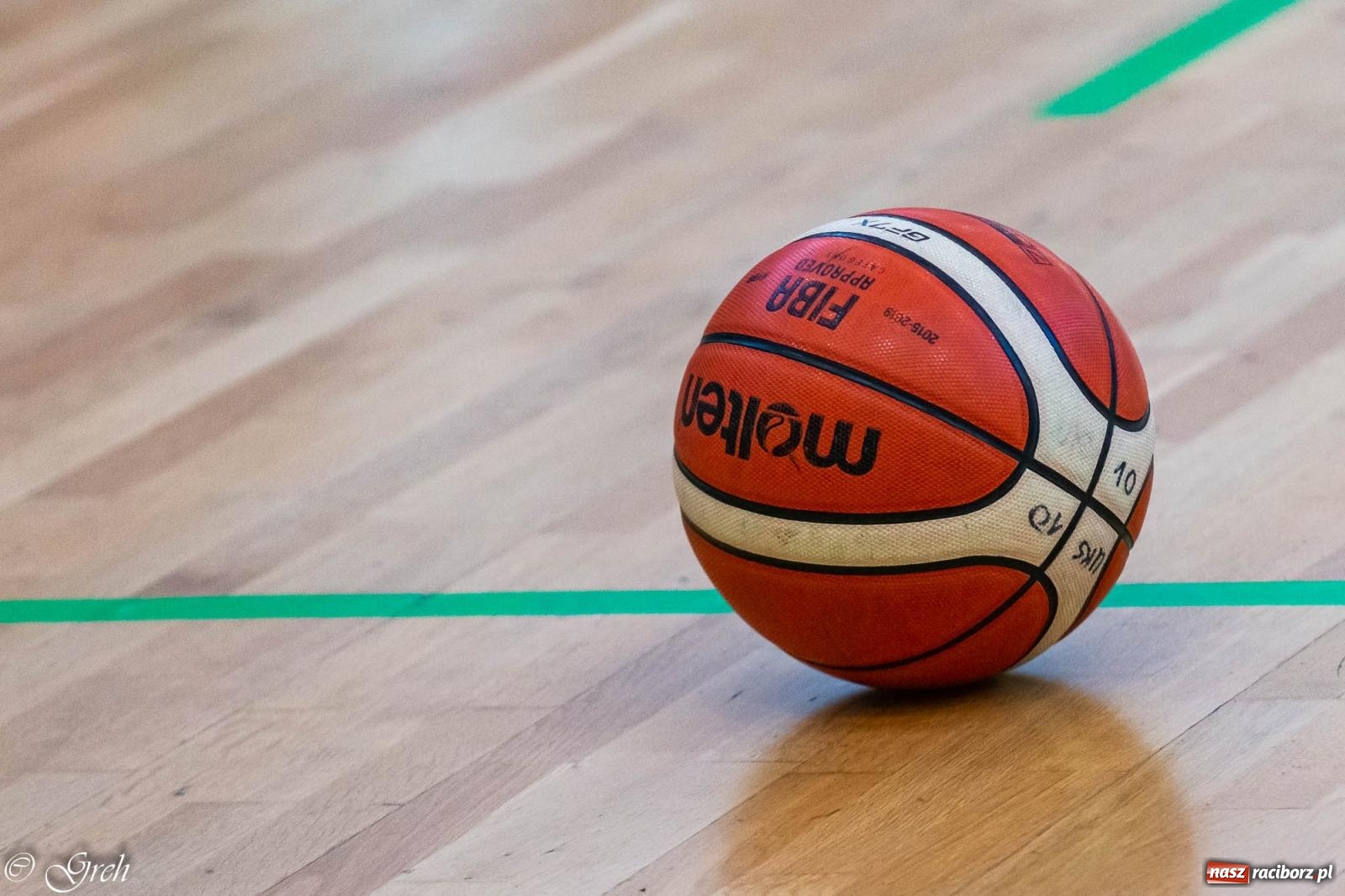 Zdjęcie w galerii na portalu naszraciborz.pl: Choć bardzo się starali, Rybnika nie pokonali [FOTO i WIDEO] wiadomości z regionu