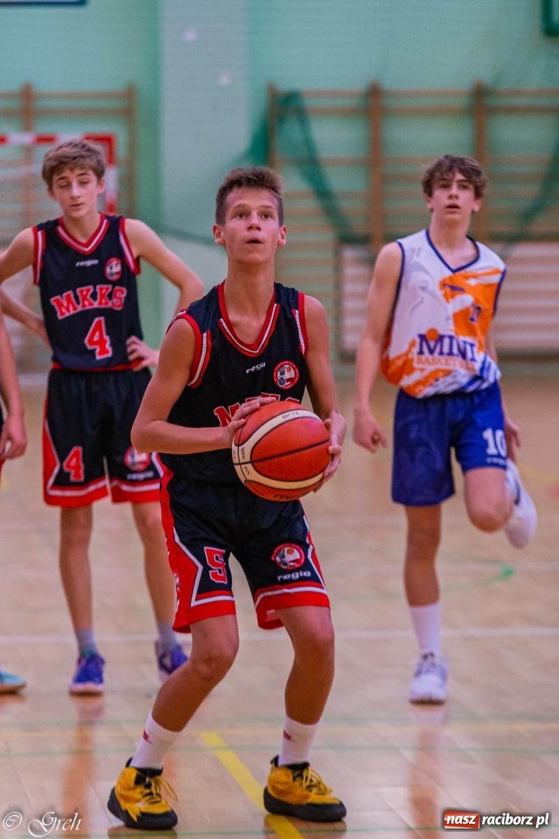 Zdjęcie w galerii na portalu naszraciborz.pl: Choć bardzo się starali, Rybnika nie pokonali [FOTO i WIDEO] wiadomości z regionu