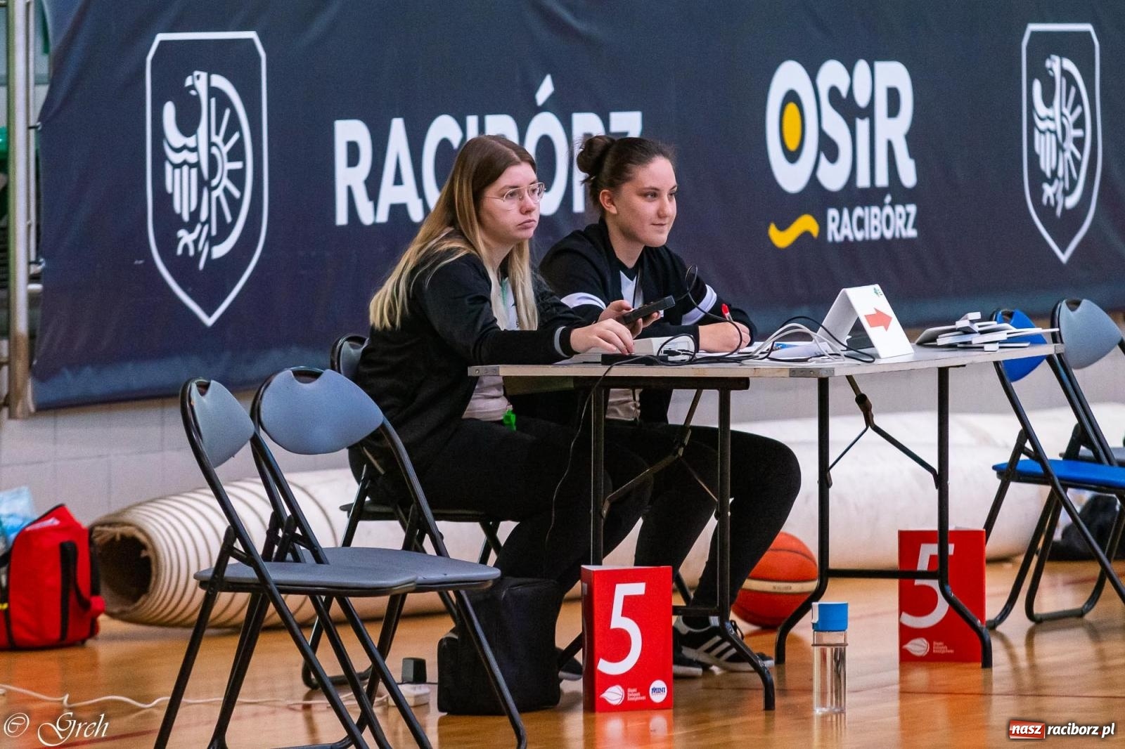 Zdjęcie w galerii na portalu naszraciborz.pl: Choć bardzo się starali, Rybnika nie pokonali [FOTO i WIDEO] wiadomości z regionu