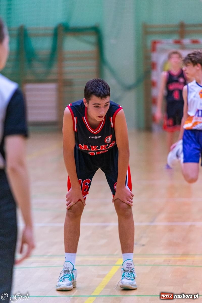 Zdjęcie w galerii na portalu naszraciborz.pl: Choć bardzo się starali, Rybnika nie pokonali [FOTO i WIDEO] wiadomości z regionu