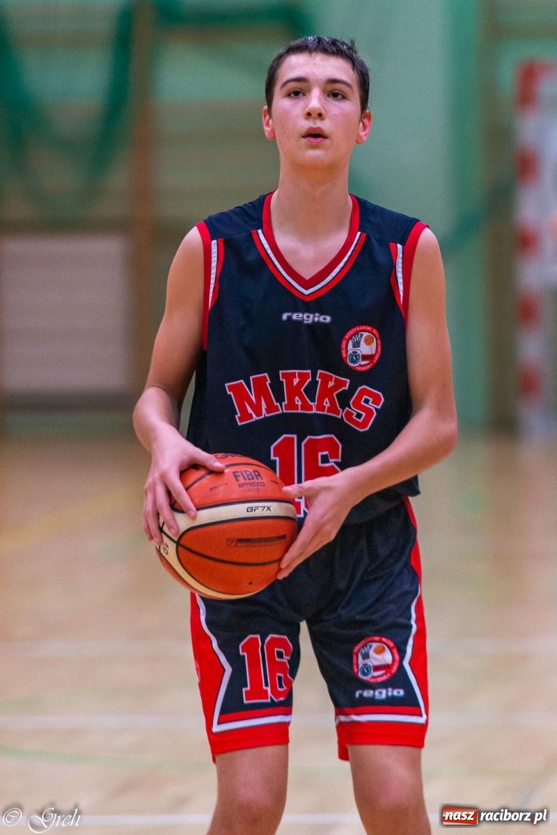 Zdjęcie w galerii na portalu naszraciborz.pl: Choć bardzo się starali, Rybnika nie pokonali [FOTO i WIDEO] wiadomości z regionu