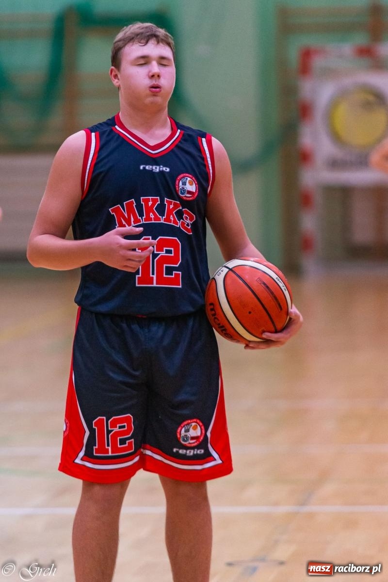 Zdjęcie w galerii na portalu naszraciborz.pl: Choć bardzo się starali, Rybnika nie pokonali [FOTO i WIDEO] wiadomości z regionu