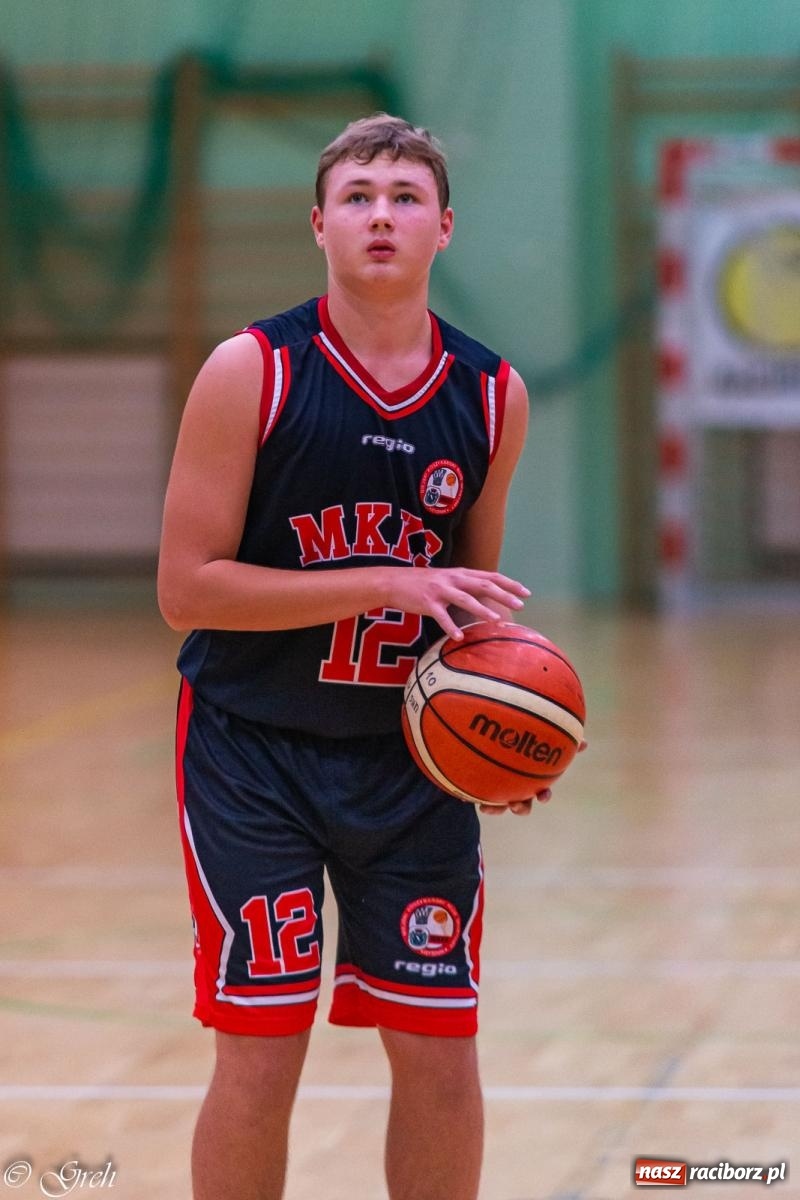 Zdjęcie w galerii na portalu naszraciborz.pl: Choć bardzo się starali, Rybnika nie pokonali [FOTO i WIDEO] wiadomości z regionu