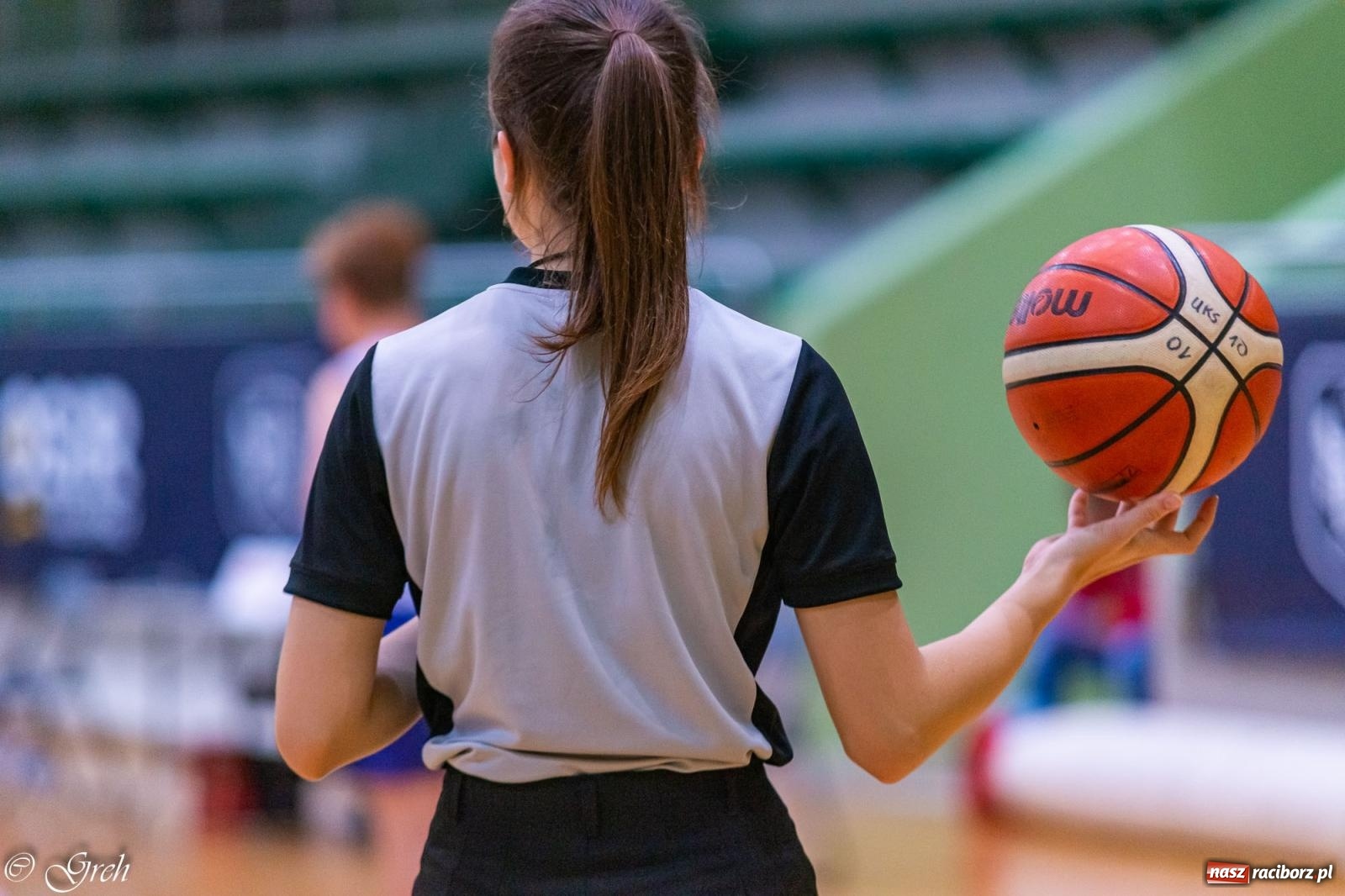 Zdjęcie w galerii na portalu naszraciborz.pl: Choć bardzo się starali, Rybnika nie pokonali [FOTO i WIDEO] wiadomości z regionu