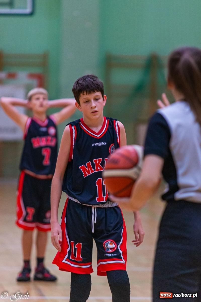 Zdjęcie w galerii na portalu naszraciborz.pl: Choć bardzo się starali, Rybnika nie pokonali [FOTO i WIDEO] wiadomości z regionu