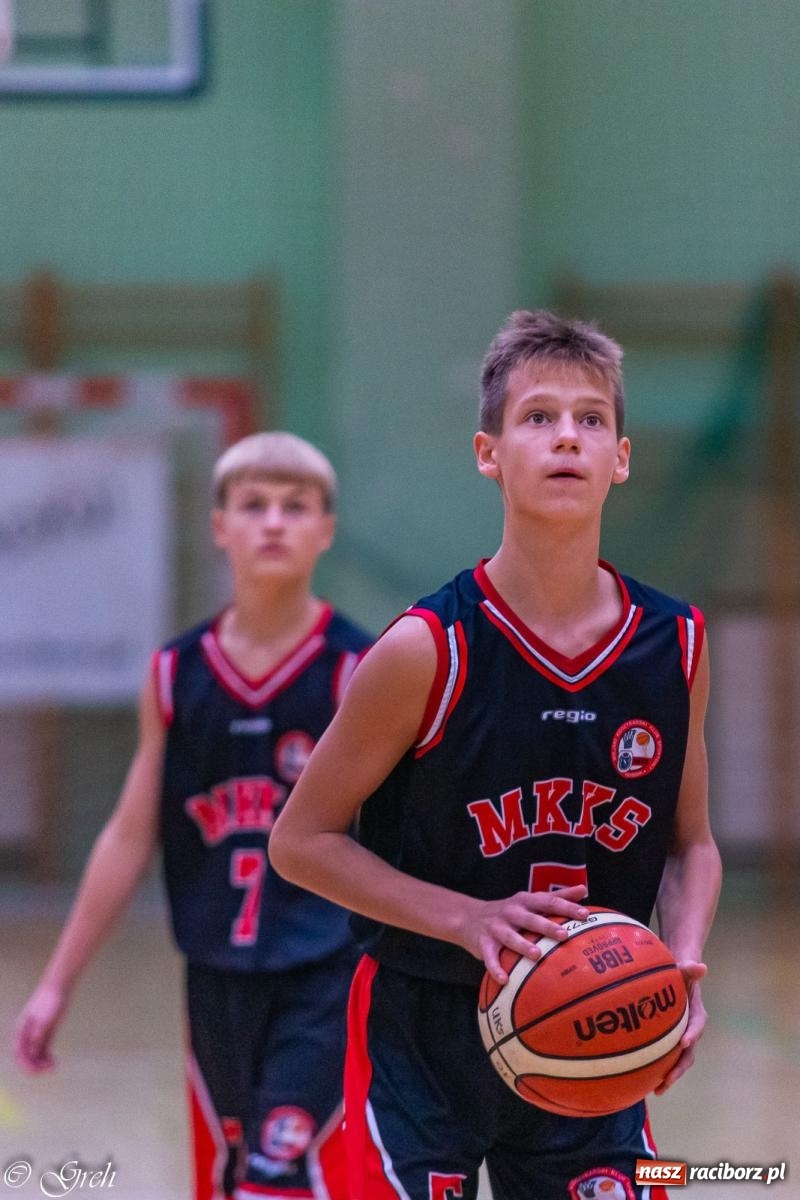 Zdjęcie w galerii na portalu naszraciborz.pl: Choć bardzo się starali, Rybnika nie pokonali [FOTO i WIDEO] wiadomości z regionu