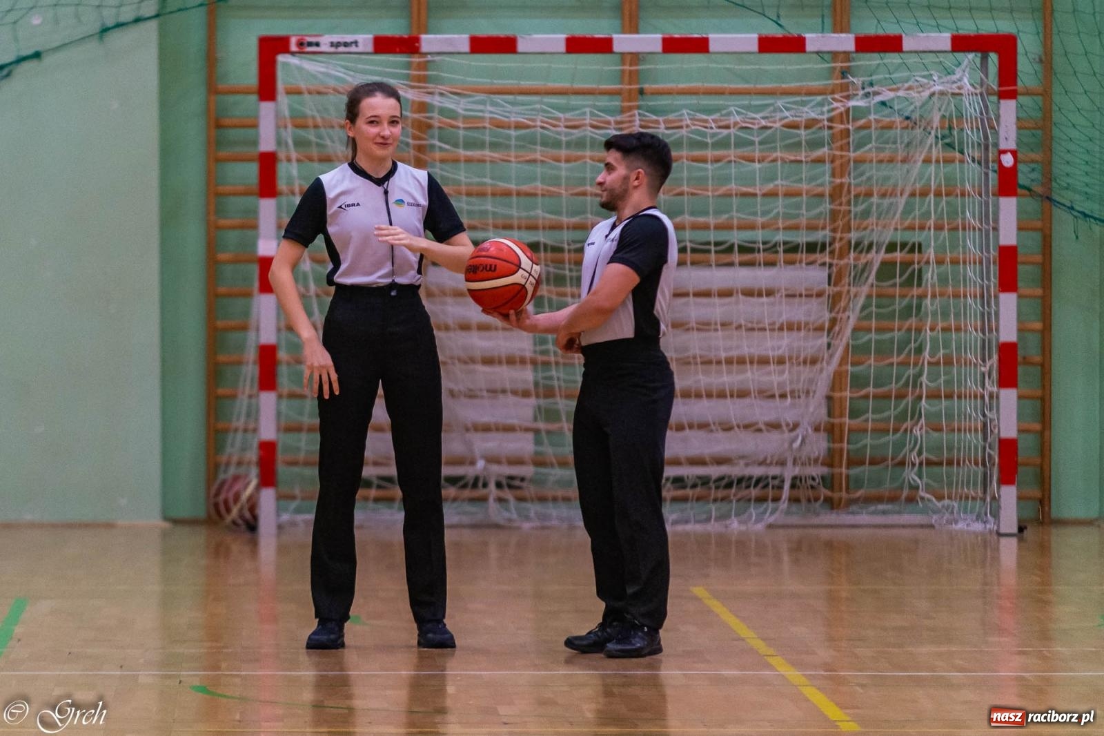 Zdjęcie w galerii na portalu naszraciborz.pl: Choć bardzo się starali, Rybnika nie pokonali [FOTO i WIDEO] wiadomości z regionu