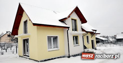 Zdjęcie w galerii na portalu naszraciborz.pl: Sprzedam DOM w BRZEZIU na Widoku wiadomości z regionu