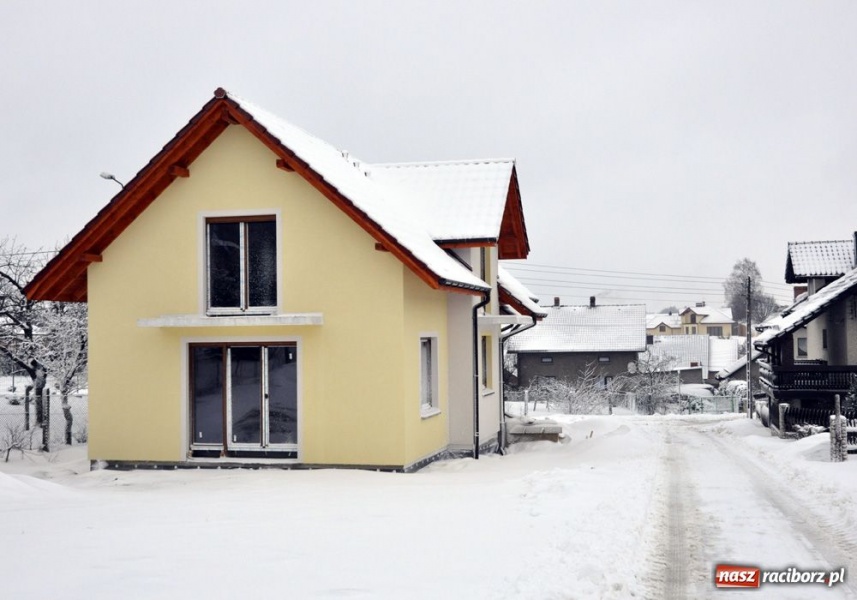 Zdjęcie w galerii na portalu naszraciborz.pl: Sprzedam DOM w BRZEZIU na Widoku wiadomości z regionu