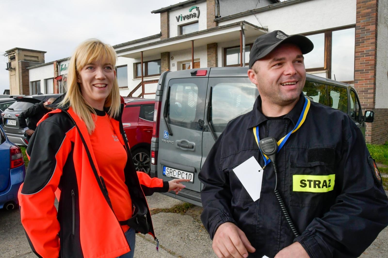 Zdjęcie w galerii na portalu naszraciborz.pl: Raciborzanie triumfatorami biegu w Krzanowicach [FOTO i WIDEO] wiadomości z regionu