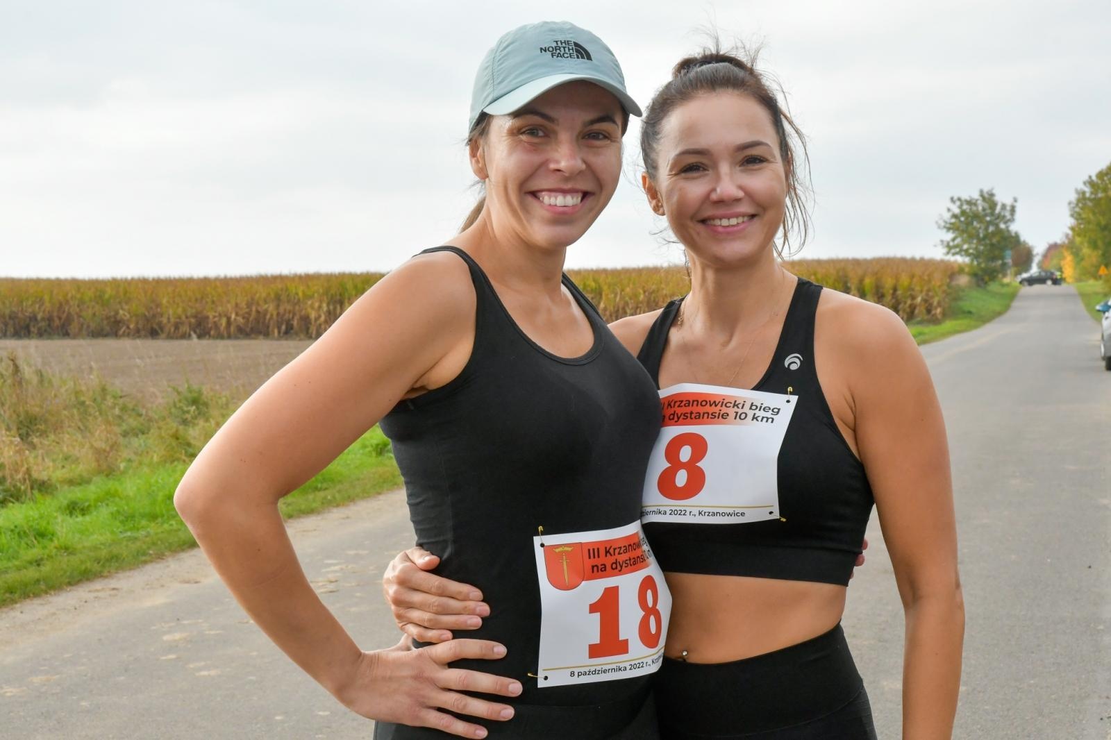 Zdjęcie w galerii na portalu naszraciborz.pl: Raciborzanie triumfatorami biegu w Krzanowicach [FOTO i WIDEO] wiadomości z regionu
