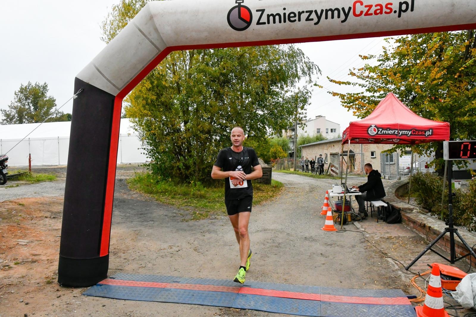 Zdjęcie w galerii na portalu naszraciborz.pl: Raciborzanie triumfatorami biegu w Krzanowicach [FOTO i WIDEO] wiadomości z regionu