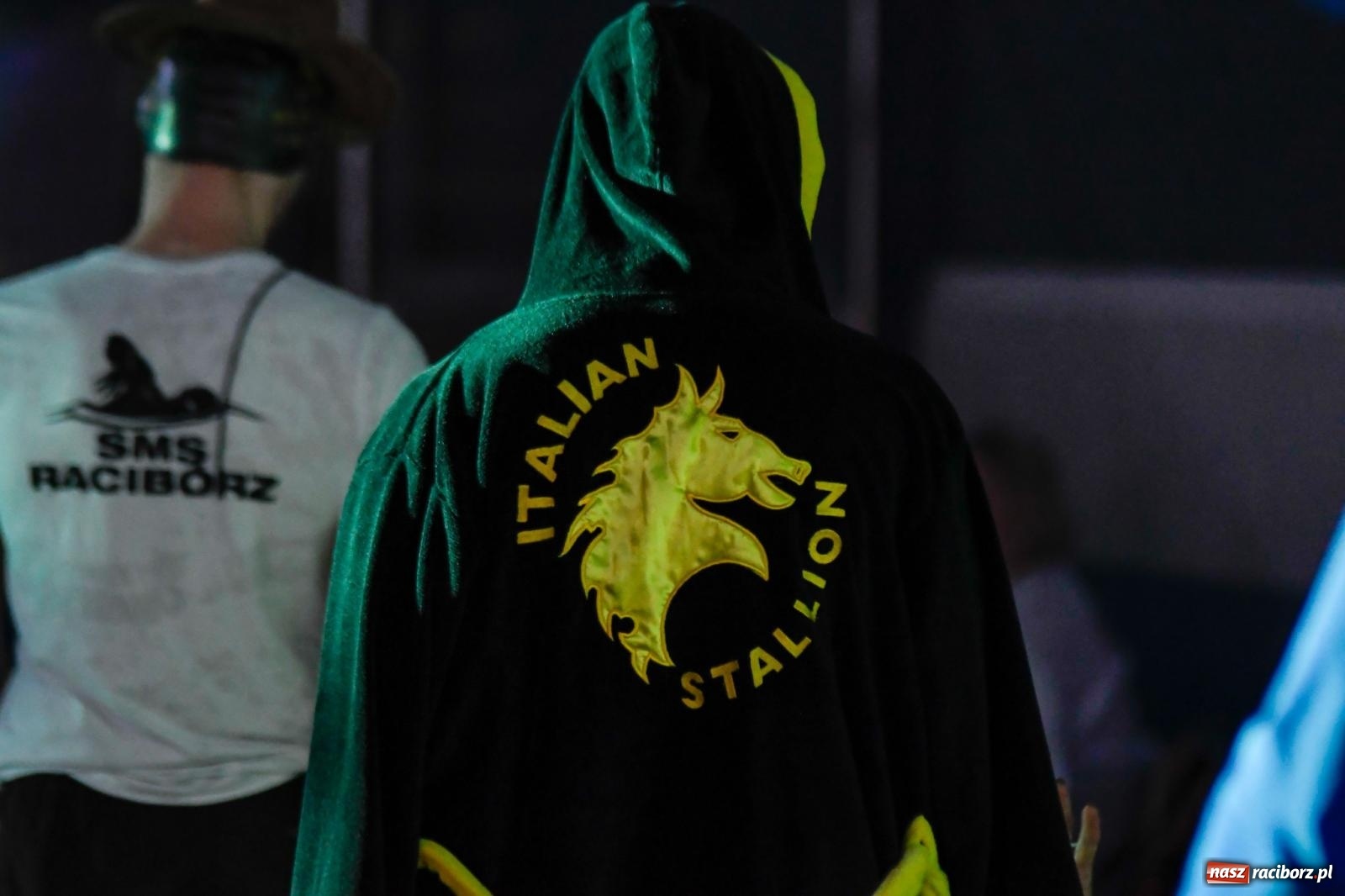 Zdjęcie w galerii na portalu naszraciborz.pl: Pływackie sprinty w Raciborzu. Stawką Puchar Marszałka wiadomości z regionu