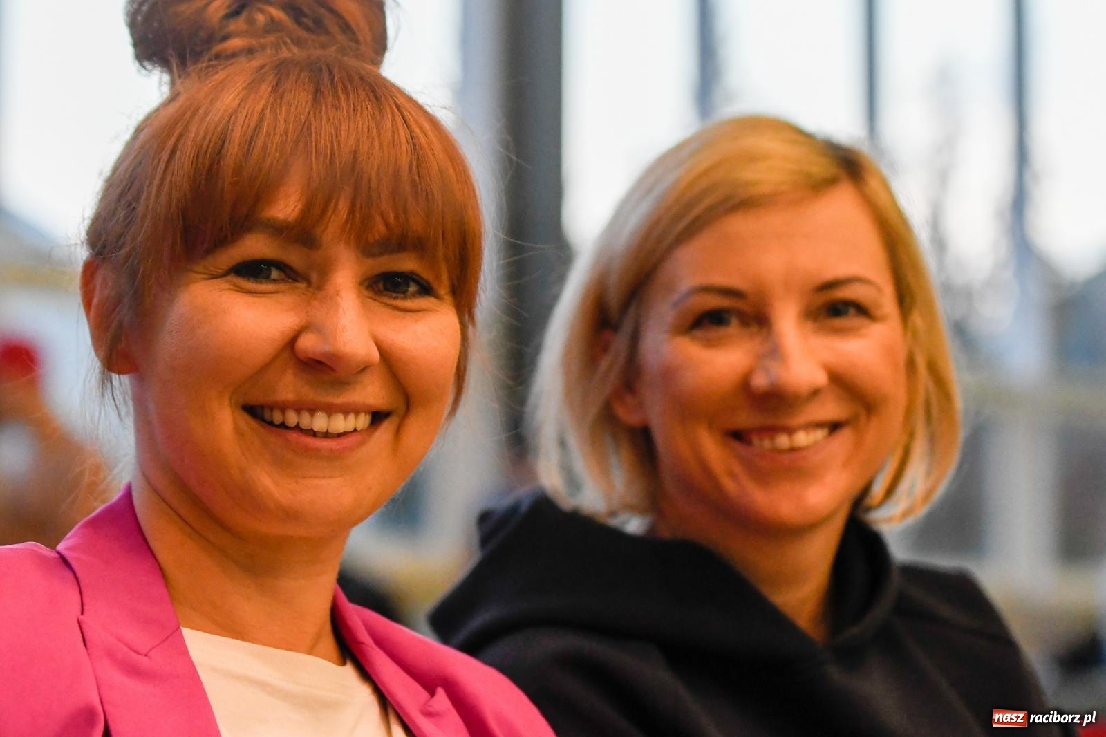 Zdjęcie w galerii na portalu naszraciborz.pl: Pływackie sprinty w Raciborzu. Stawką Puchar Marszałka wiadomości z regionu