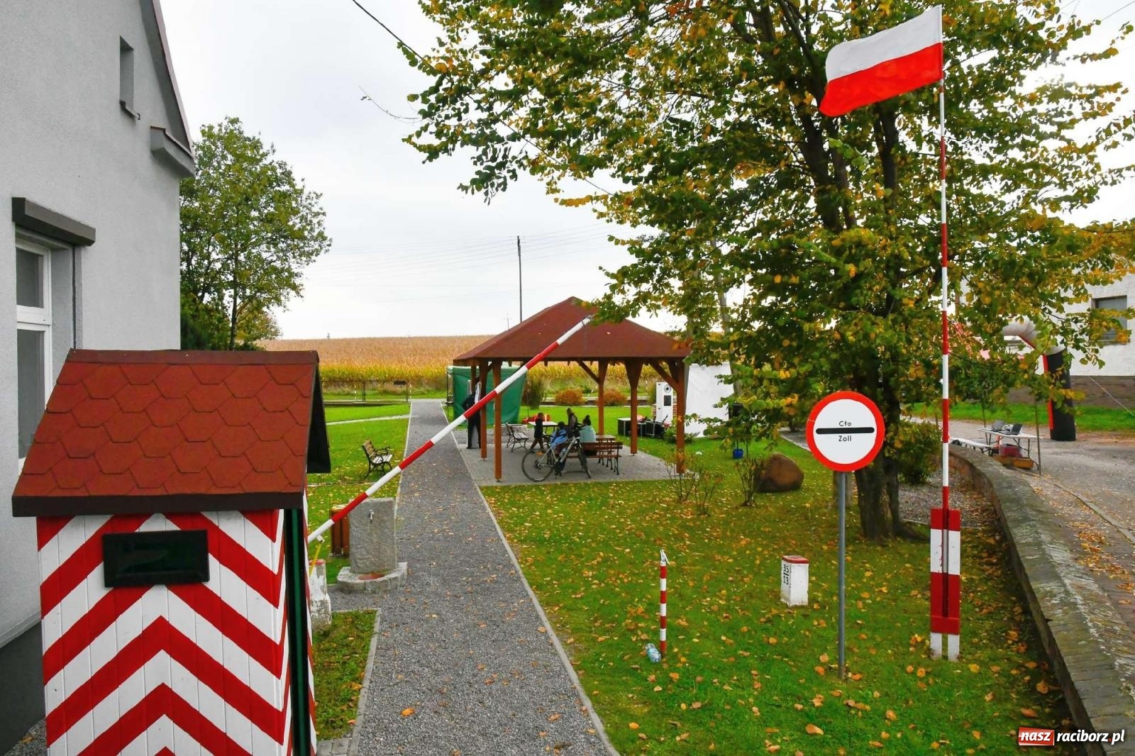 Zdjęcie w galerii na portalu naszraciborz.pl: Już w sobotę zwiedzanie izby regionalnej w Krzanowicach wiadomości z regionu